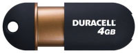 Dane-elec 4GB USB Key (DU-ZP-04GCA2-C)